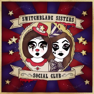 Switchblade Sisters Social Club