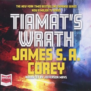 The Expanse [8] Tiamat's Wrath