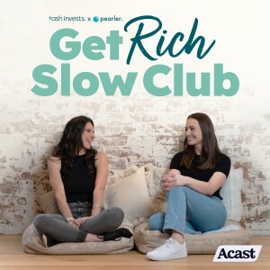 Get Rich Slow Club