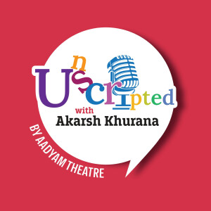 User Podcast Logo