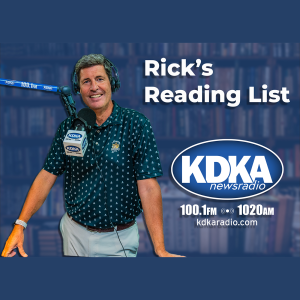 Rick's Reading List