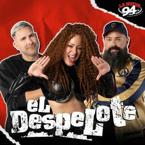 User Podcast Logo