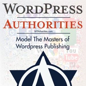 The Wordpress Authorities Show