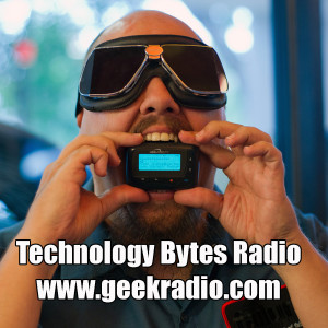 User Podcast Logo