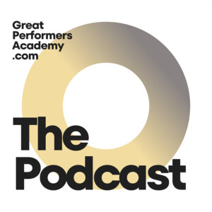 The Great Performers Academy Podcast