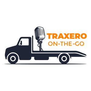 User Podcast Logo
