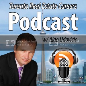 Toronto Real Estate Podcast