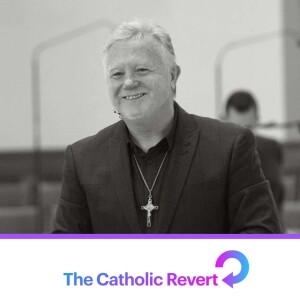 The Catholic Revert