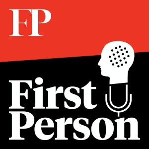 User Podcast Logo