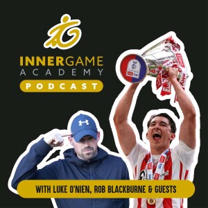 Inner Game Academy Podcast
