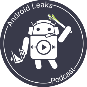 Android Leaks