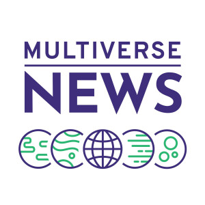 User Podcast Logo