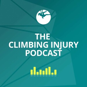 The Climbing Injury Podcast