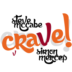Crave!