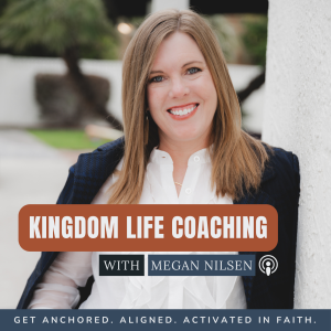 Kingdom Life Coaching: Discern God's Voice and Find Your Purpose
