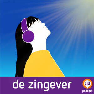 User Podcast Logo