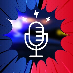 User Podcast Logo