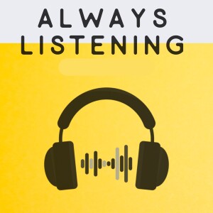 User Podcast Logo