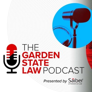 The Garden State Law Podcast