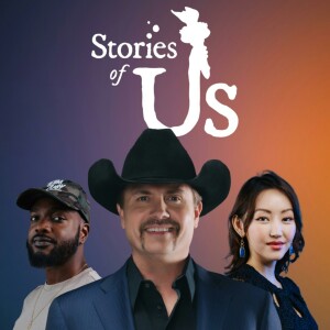 User Podcast Logo