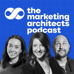 The Marketing Architects