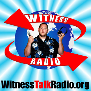 Witness Radio - Learn Biblical Evangelism from Real-Life Encounters