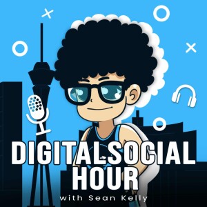 Digital Social Hour