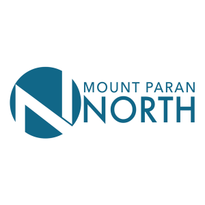 Mount Paran North Church of God (Audio)