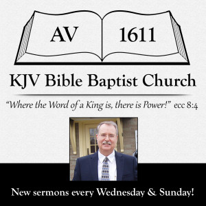 KJV Bible Baptist Church