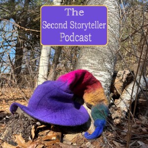 The Second Storyteller