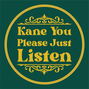 User Podcast Logo