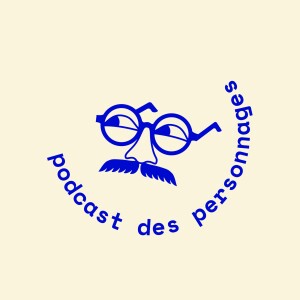 User Podcast Logo