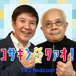 User Podcast Logo