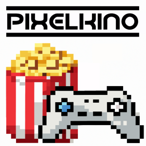 Pixelkino
