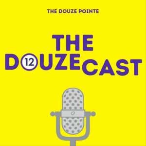 The DouzeCast - Eurovision Podcast
