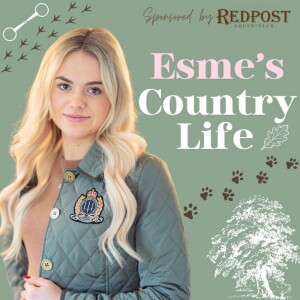 Esme's Country Life