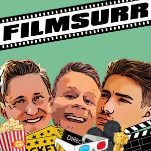User Podcast Logo