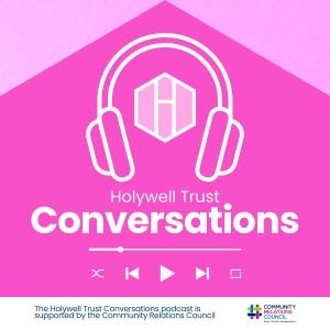 User Podcast Logo