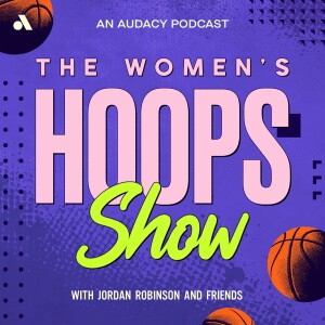 User Podcast Logo