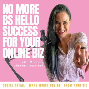 No More BS - Hello Success for your Online Business
