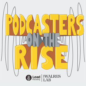 User Podcast Logo