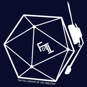 User Podcast Logo