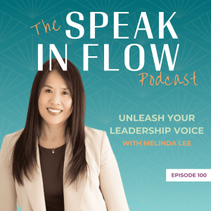 Speak In Flow