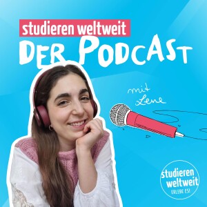 User Podcast Logo