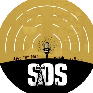 User Podcast Logo