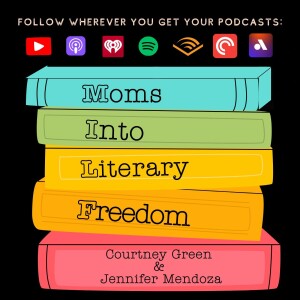 User Podcast Logo