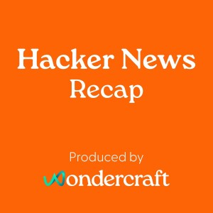 User Podcast Logo