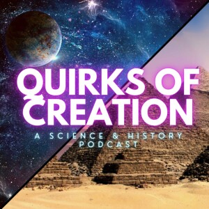 Quirks of Creation