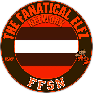 The Fanatical Elfz Network: A Cleveland Browns podcast