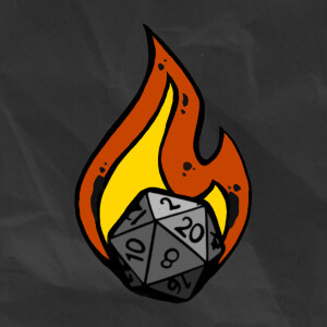 User Podcast Logo